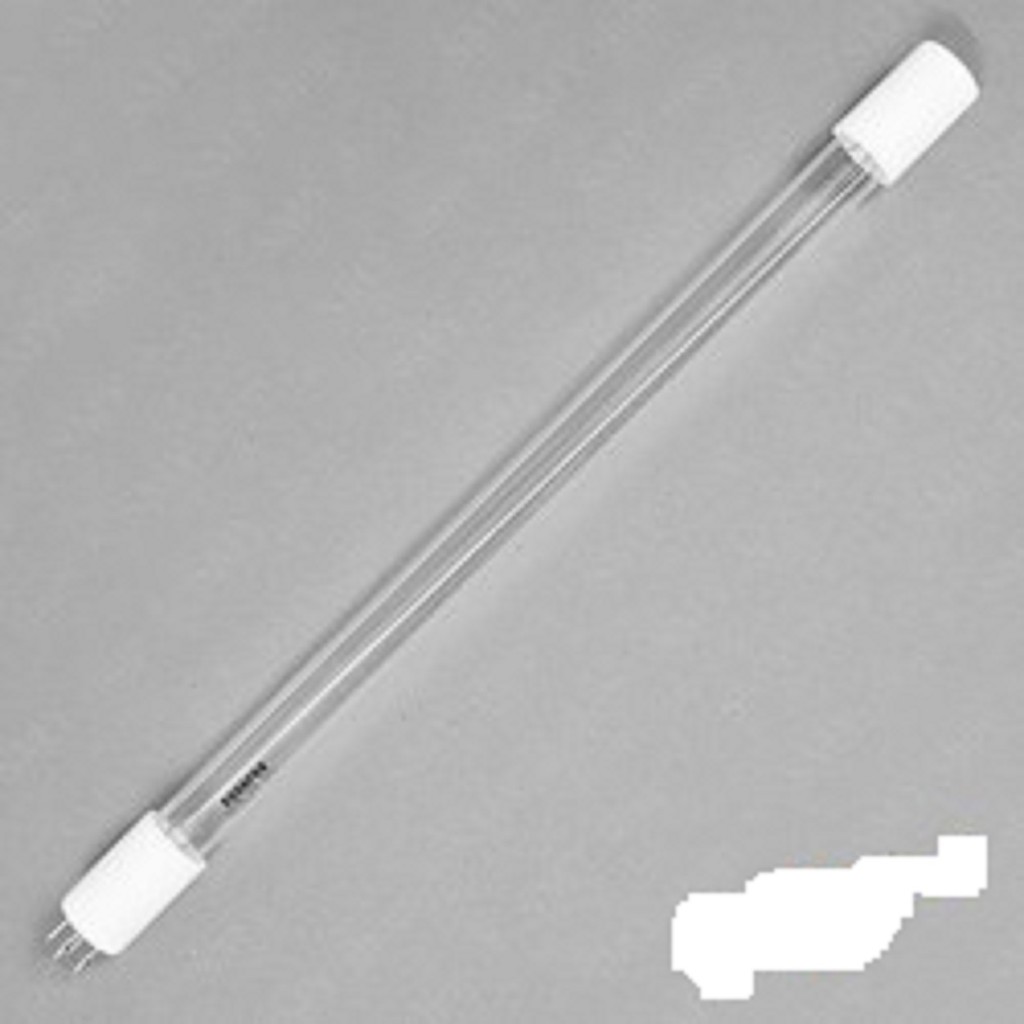 Bóng đèn diệt khuẩn UV Aquapro 14W - dùng trong hệ thống lọc nước