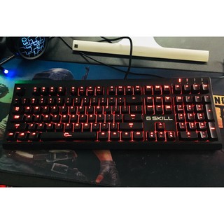 Bàn phím gskill KM570 MX