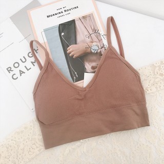 Áo Bra Nửa Lưng