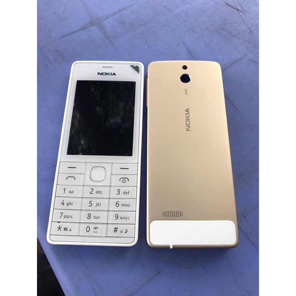 Điện thoại Nokia 515 chính hãng mới 99%