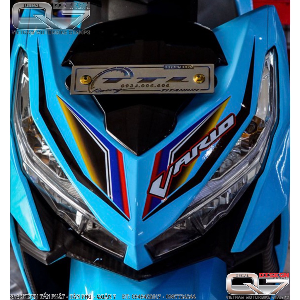 Tem rời vario 2016 - decalq7