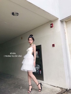 ĐẦM LƯỚI TẦNG