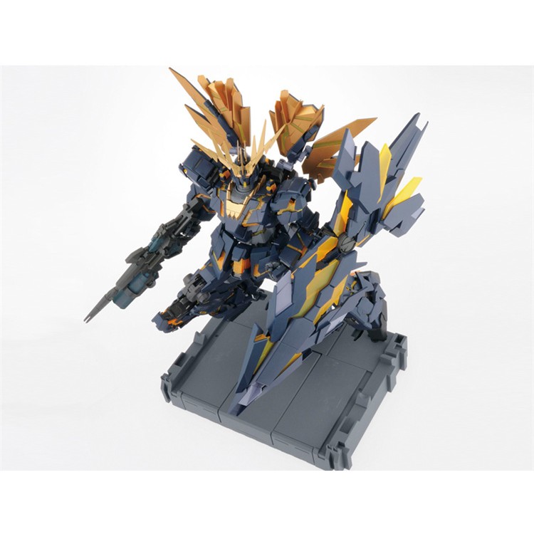 Mô hình lắp ráp PG 1/60 Unicorn Gundam 02 Banshee Norn - Daban model