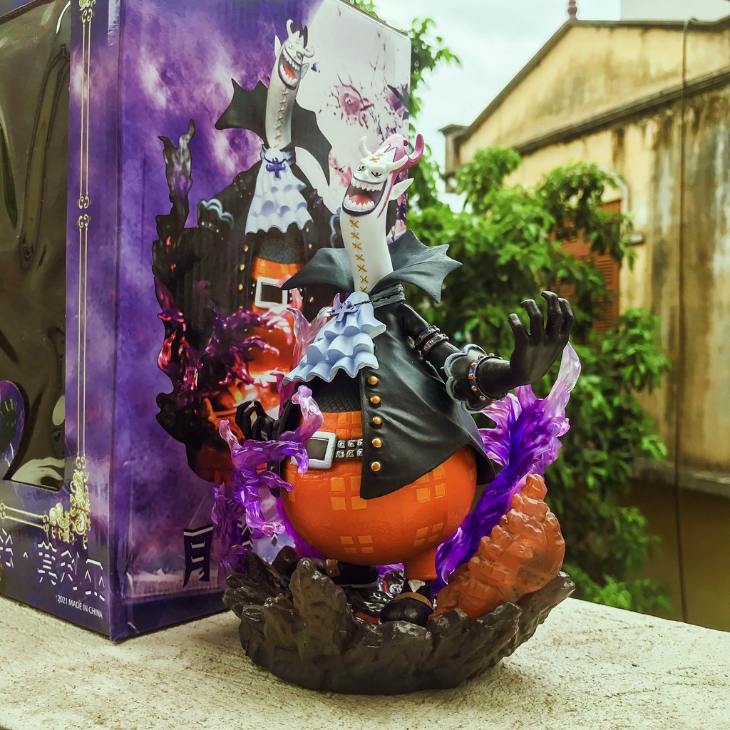 Mô hình Gecko Moria hàng mới siêu đẹp chất lượng