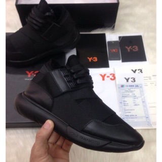 Giày thể thao sneaker Y-3 QASA HIGH