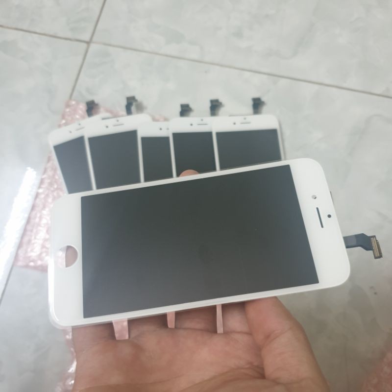 Màn hình cho iphone 5 5s 6 - 8Plus zin - linh kiện
