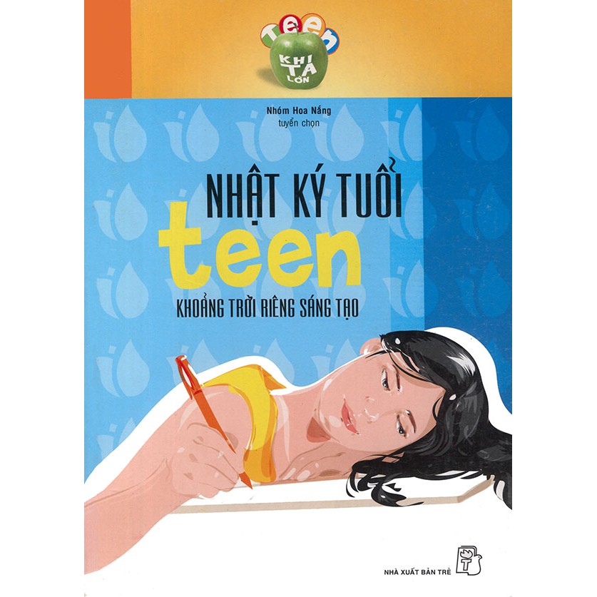 Nhật Ký Tuổi Teen