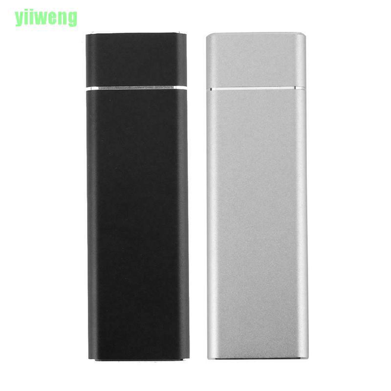 Ổ Cứng SSD Yw M.2 NGFF USB 3.0 HDD | BigBuy360 - bigbuy360.vn