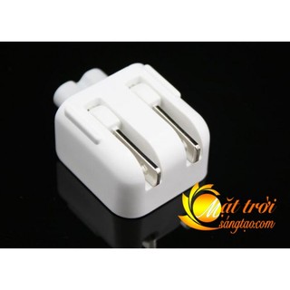 Adapter sạc iPad chân dẹt cao cấp