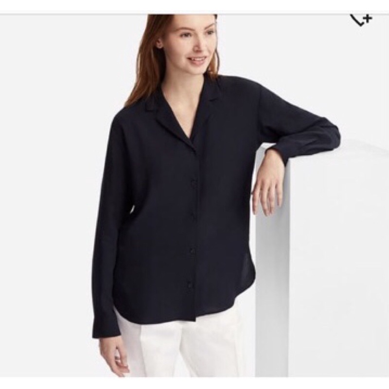 Áo Sơ Mi Nữ Chất Rayon ( Giúp Người Mặc Trẻ Trung, Thời Trang, Phong Cách)