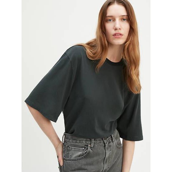 Áo Thun Trơn Le-vi's