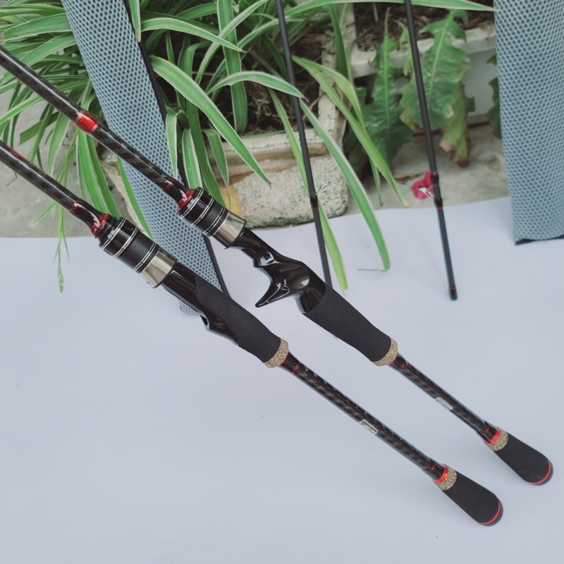 Cần câu lure Jack One