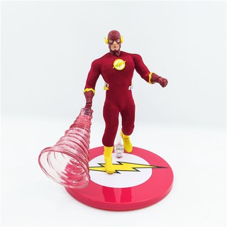 Mô hình Flash Mezco DC