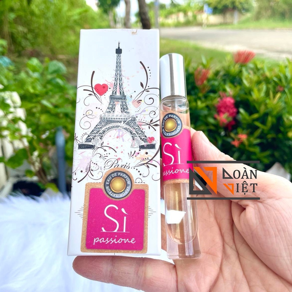 Nước Hoa, Dầu thơm Good Girl, Sì, Versace.. Nhẹ nhàng, sang trọng, quyến rũ . Lưu hương 8-12 giờ