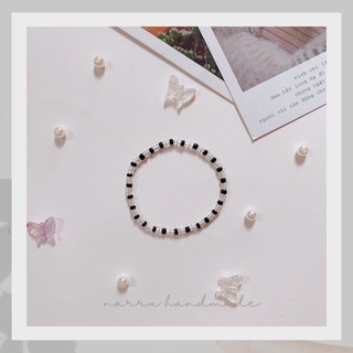 Vòng tay handmade Haechan NCT 💕