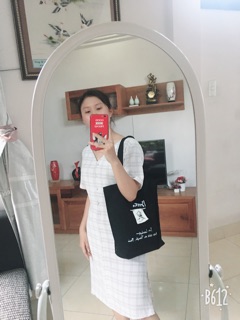 Túi tote BOOKS 📖