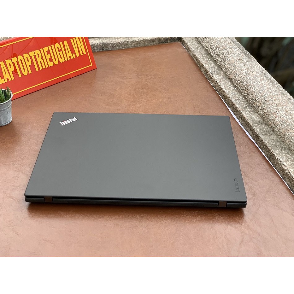 Laptop Thinkpad T460 Intel Core I7 6600u, Ram 8Gb, Ổ Cứng 240Gb, Màn Hình 14 inch Full HD