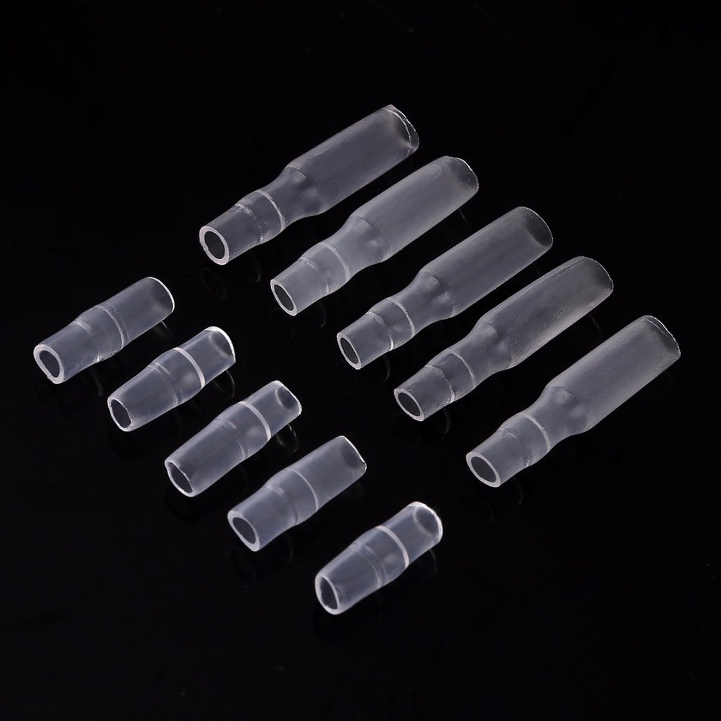 Bộ 50 Đầu Nối Dây Điện 4mm Male & Female