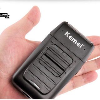 Máy cạo khô kemei 1102 ( cạo râu )