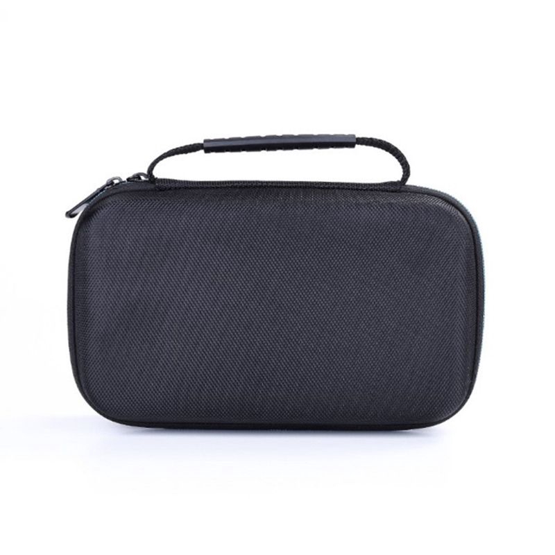 Túi chống sốc bảo vệ đồng hồ vạn năng Fluke 101/115/116/117/113/114/F15B+