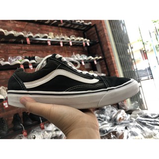 Giày Vans 2hand