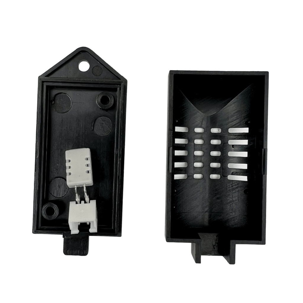 Đầu đo nhiệt độ máy ấp trứng Ánh Dương P100