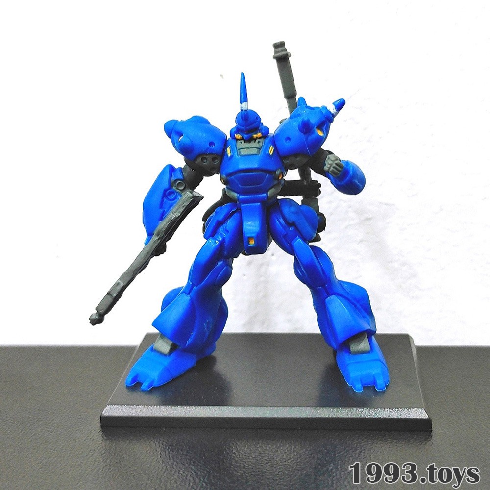 Mô hình Bandai Figure Gundam Collection 1/400 Vol.2 - MS-18E Kampfer (Shotgun Ver)