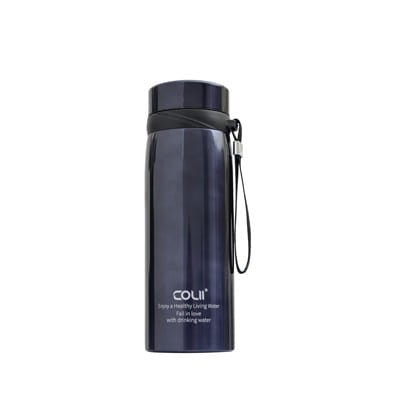 Bình giữ nhiệt bằng inox không gỉ hàng Quảng Châu 900ml