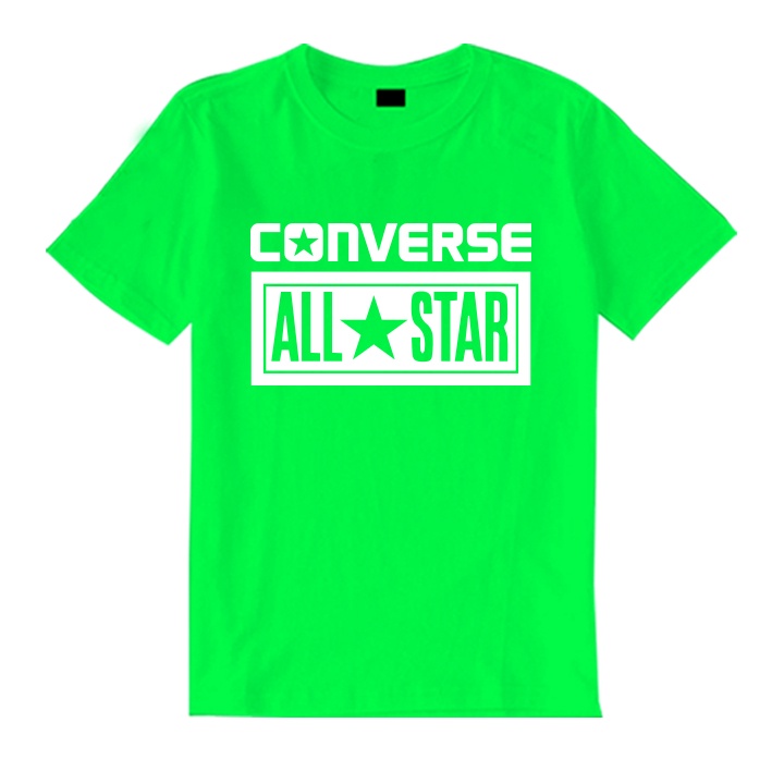 Áo Thun Nam Nữ Tay Ngắn Vải Thun Cotton Mềm Mịn