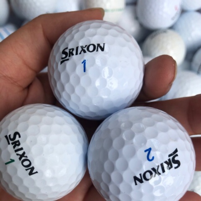 Bóng golf SRIXON