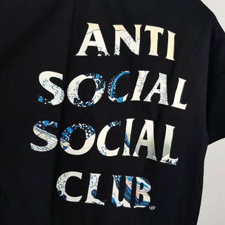 [Order] Áo ASSC Tonkotsu Black Tee