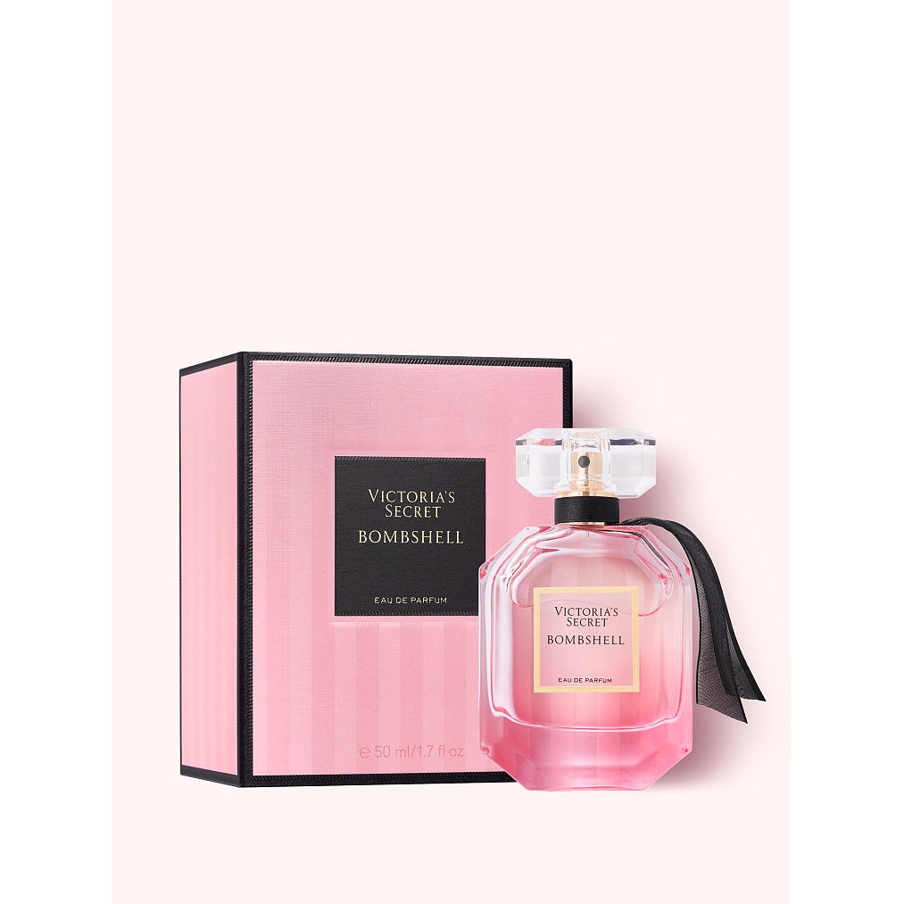 🌸🌷Hàng Mỹ-Nước hoa Victoria's Secret Perfume EDP BOMBSHELL 50ml