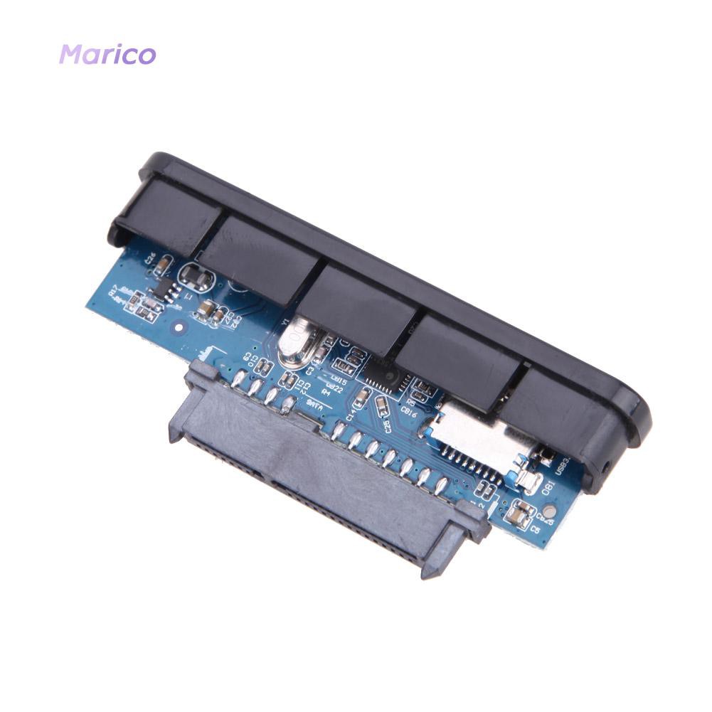 Hộp Nhôm Đựng Ổ Cứng Ngoài Usb 3.0 Sata 2.5 "inch Hd Hdd | BigBuy360 - bigbuy360.vn