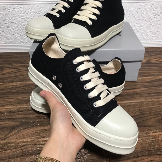 Giày thể thao RO 01,sneaker giá rẻ
