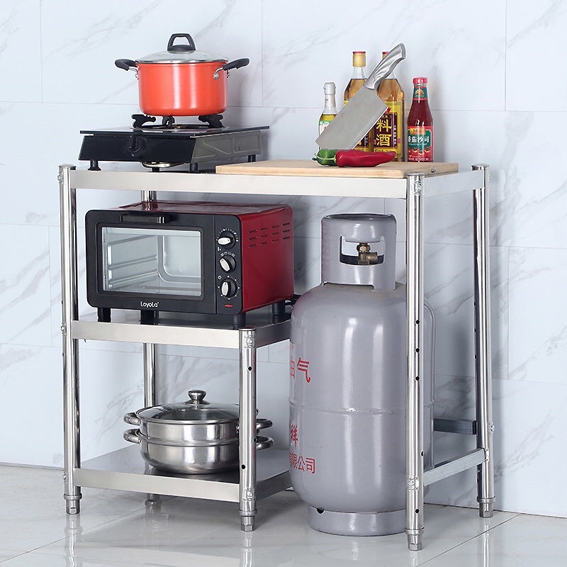 Kệ để bếp gas