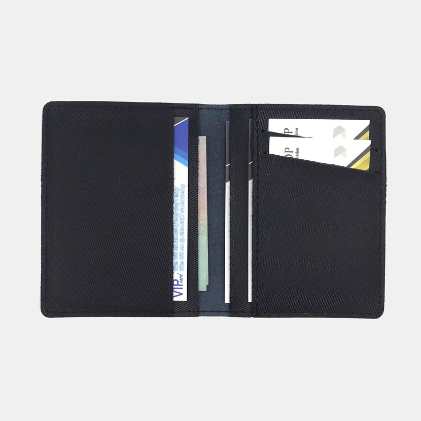 Ví nam đựng Card Lenova da nhập khẩu thương hiệu Heki VS22