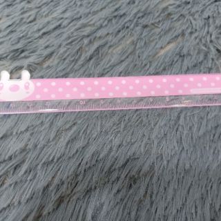 Thước hình thỏ ZH 725 ,15cm (6932637007258)