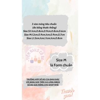 nailbox thiết kế đen trắng cá tính
