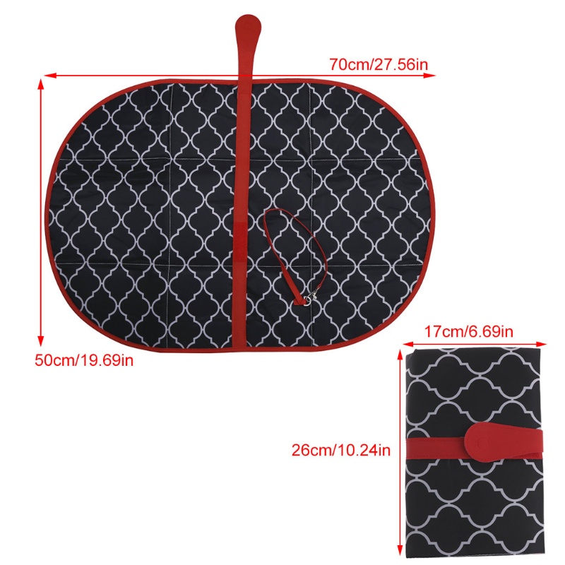 Túi Xách Đeo Vai Đa Năng Trọng Lượng Nhẹ Thời Trang Cho Mẹ Bỉm Sữa