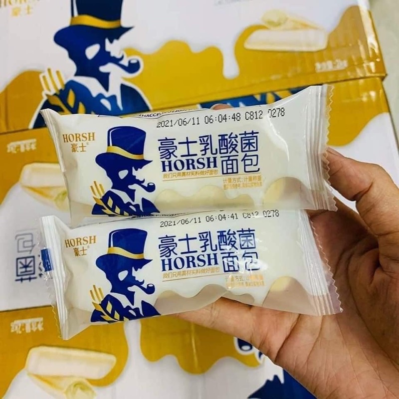 Bánh sữa chua
