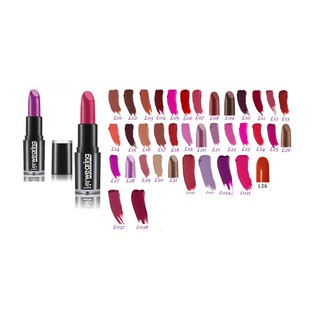 Son Flormar Long Wearing Lipstick