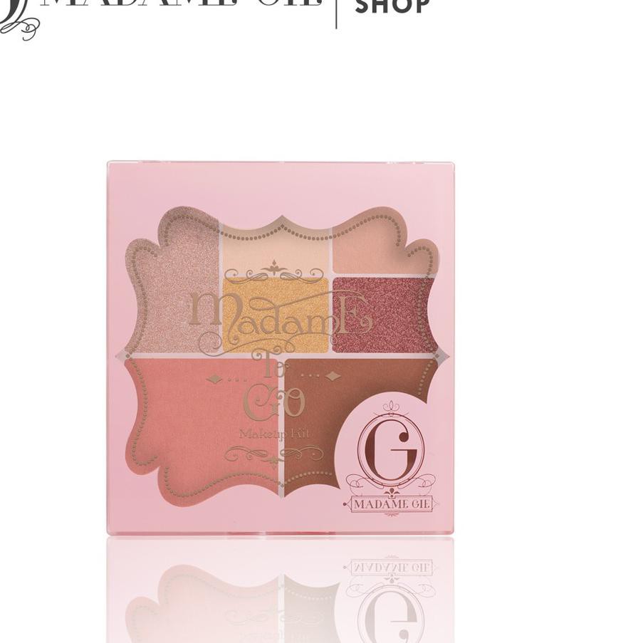 Mô Hình Nhân Vật Shi 306 Madame Gie Madame To Go | BigBuy360 - bigbuy360.vn