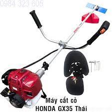 Máy cắt cỏ HonDa GX-35, động cơ 4 thì Honda GX35