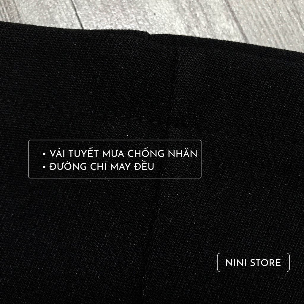 Chân váy tennis nữ cạp cao nhiều màu | BigBuy360 - bigbuy360.vn