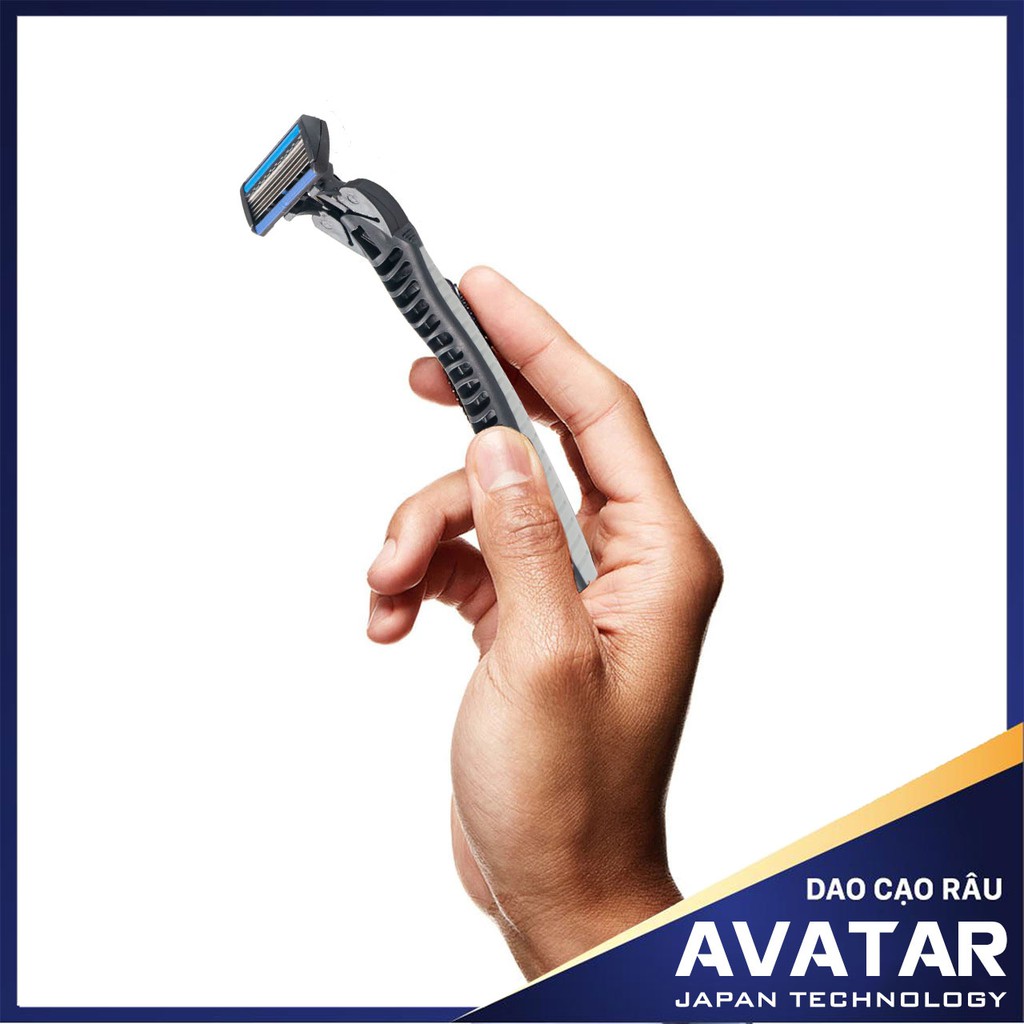 Dạo Cao Râu LiYu Avatar 6 Lưỡi  - avatar