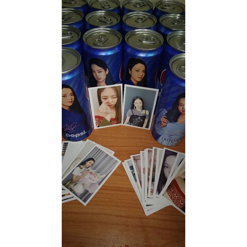 Nước ngọt có ga Pepsi Blackpink | BigBuy360 - bigbuy360.vn