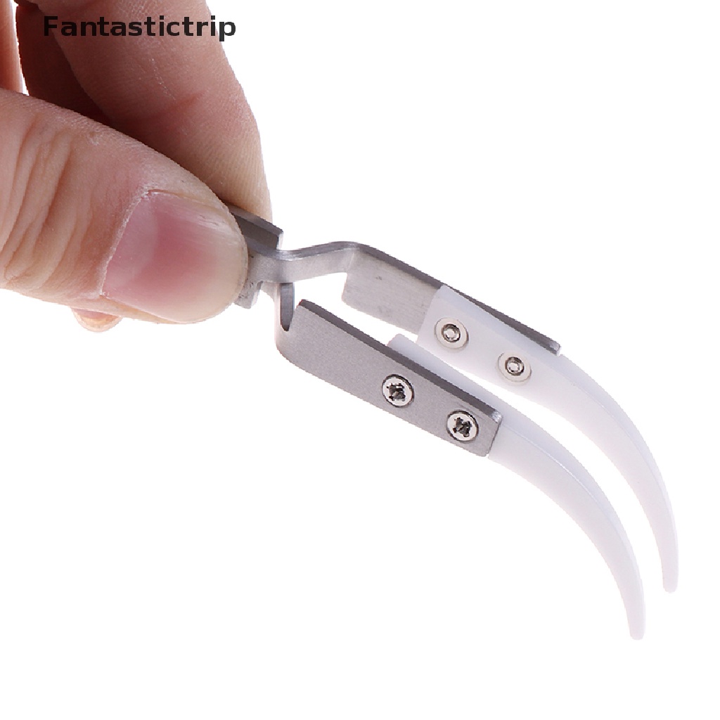 Nhíp đầu sứ chịu nhiệt chất lượng tốt