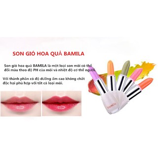 Son Gió bamila