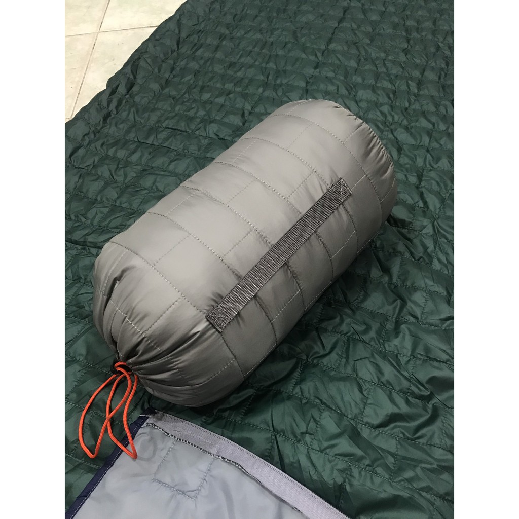 Túi ngủ văn phòng, du lịch chần gòn cao cấp