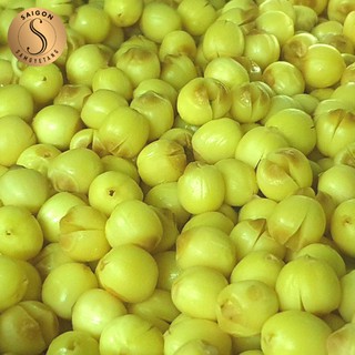 Cháo Bào Ngư Cốt Gà 750g [Kèm 100g Bào Ngư Tươi 100g]